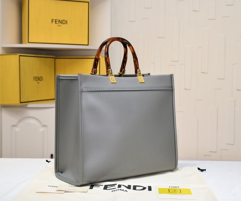 Fendi Sunshine Bags